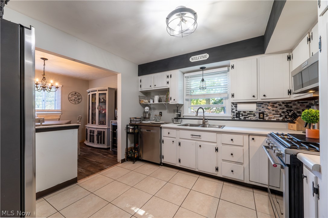 3939 Nottingham Avenue Austintown OH 44511