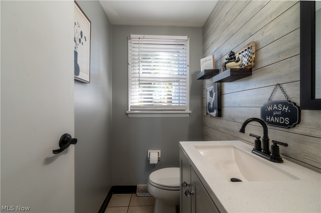 3939 Nottingham Avenue Austintown OH 44511