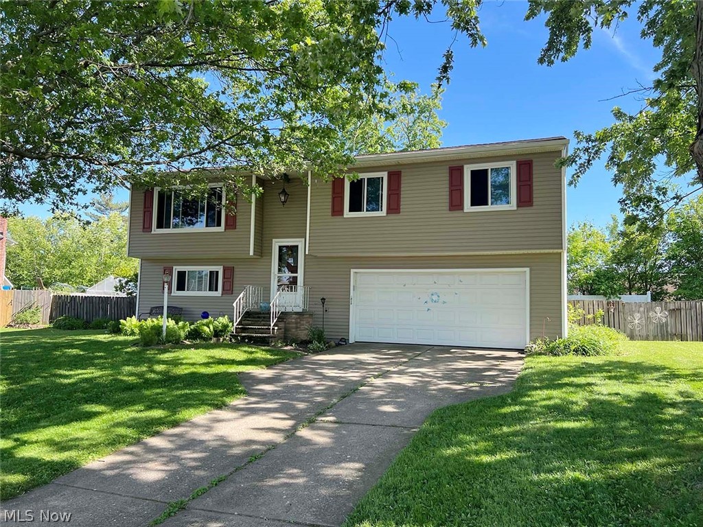 4060 Tudor Avenue Brunswick OH 44212