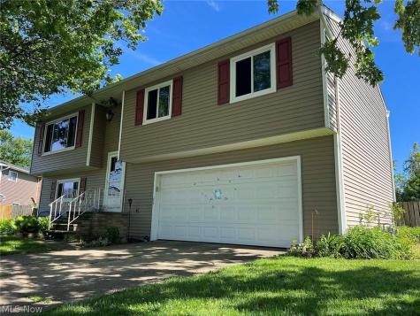 4060 Tudor Avenue Brunswick OH 44212