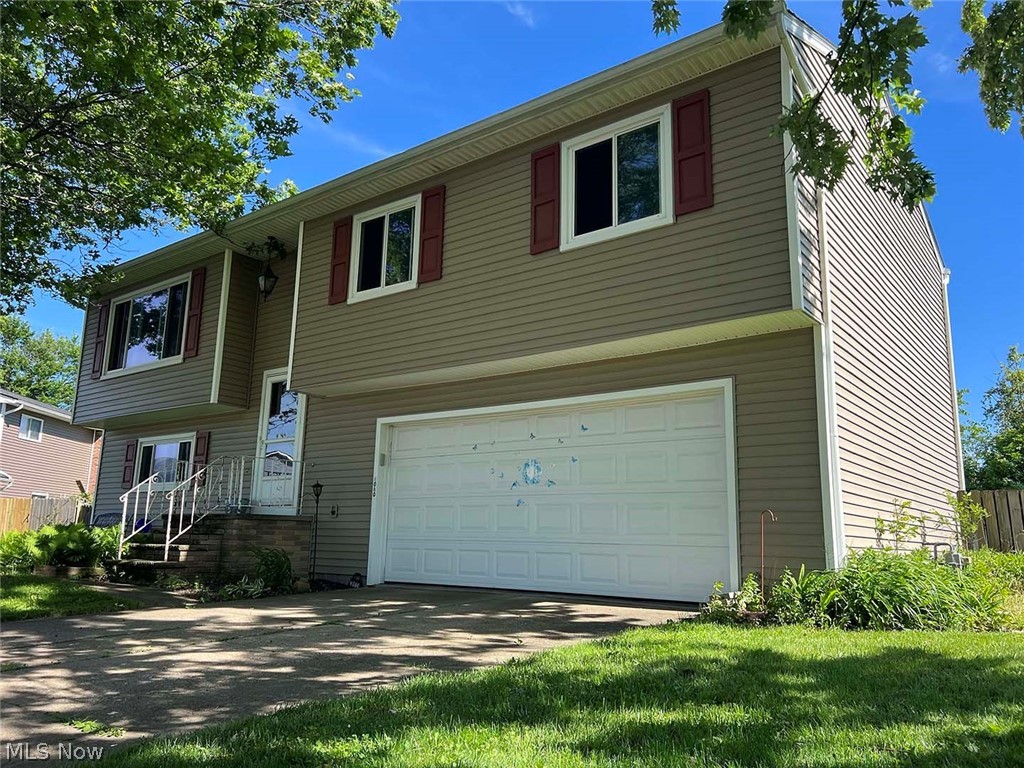 4060 Tudor Avenue Brunswick OH 44212