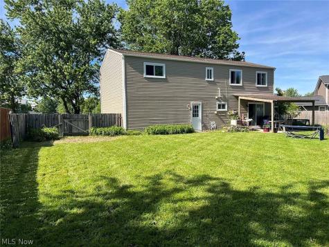 4060 Tudor Avenue Brunswick OH 44212