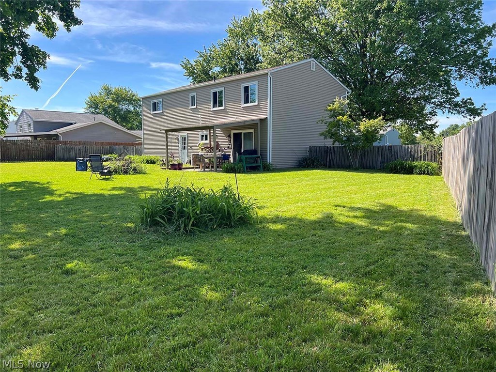 4060 Tudor Avenue Brunswick OH 44212