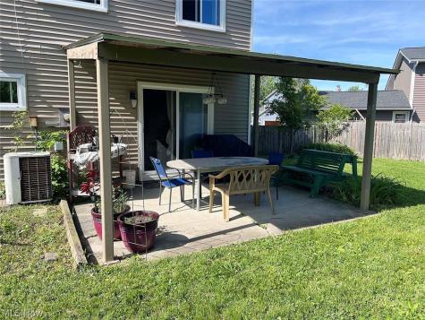 4060 Tudor Avenue Brunswick OH 44212