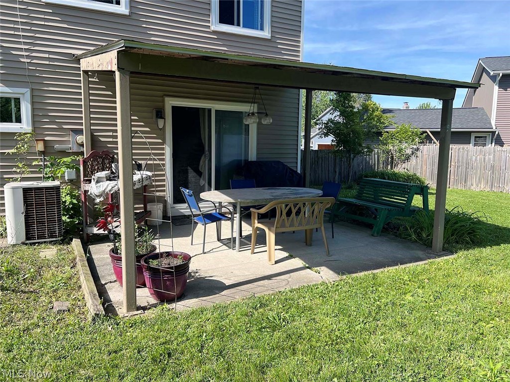 4060 Tudor Avenue Brunswick OH 44212