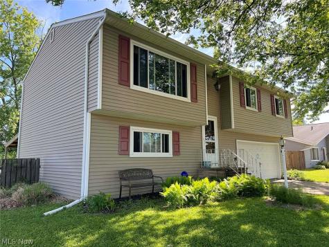 4060 Tudor Avenue Brunswick OH 44212