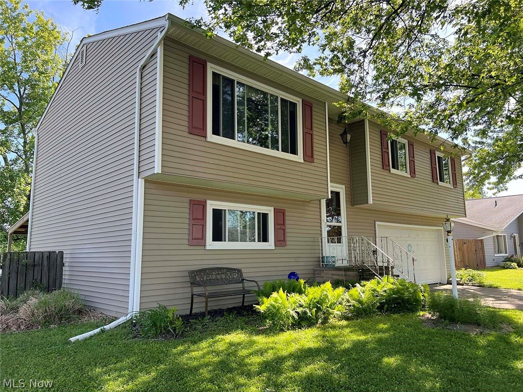 4060 Tudor Avenue Brunswick OH 44212