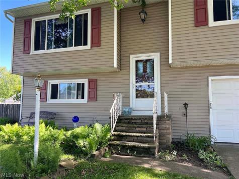 4060 Tudor Avenue Brunswick OH 44212