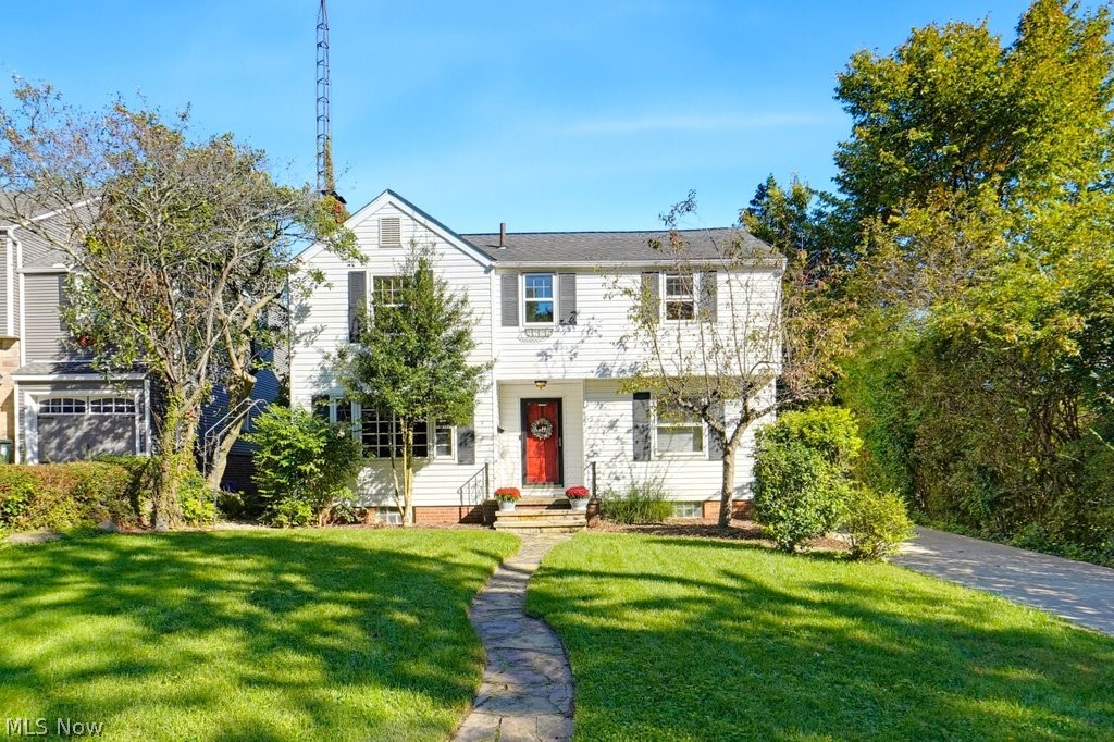 137 33rd Street NW Canton OH 44709