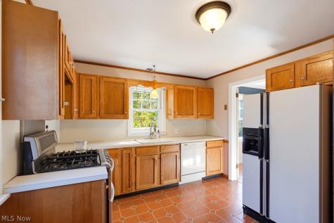 137 33rd Street NW Canton OH 44709