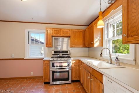 137 33rd Street NW Canton OH 44709