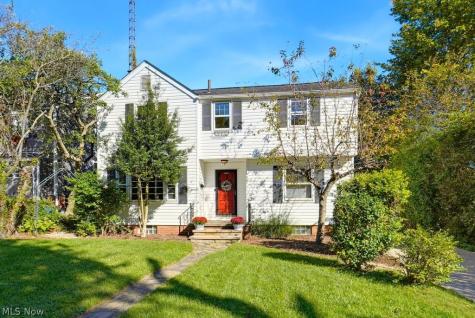 137 33rd Street NW Canton OH 44709