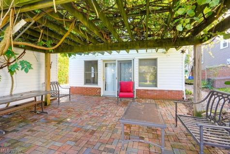 137 33rd Street NW Canton OH 44709