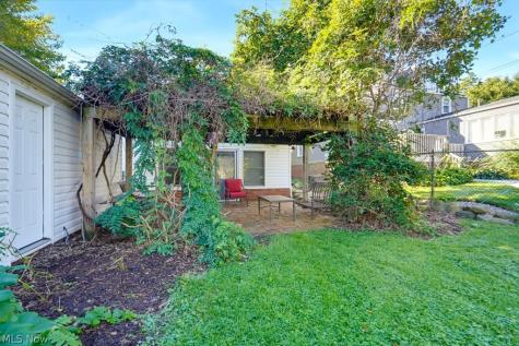 137 33rd Street NW Canton OH 44709