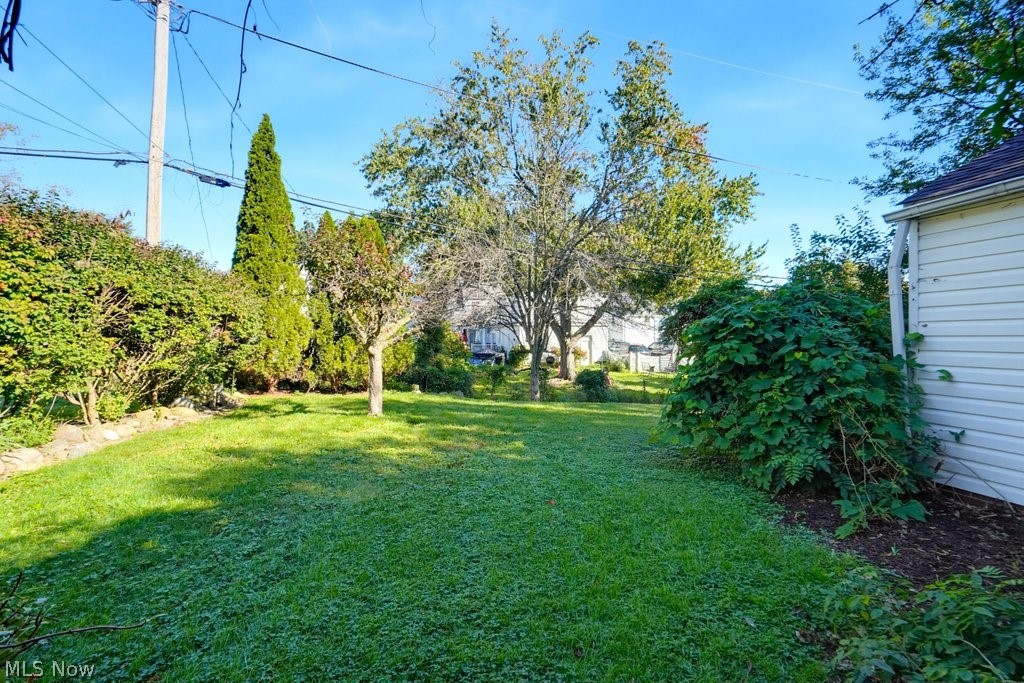 137 33rd Street NW Canton OH 44709