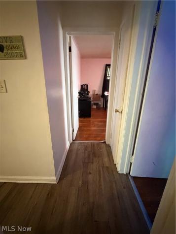 13116 Crennell Avenue Cleveland OH 44105