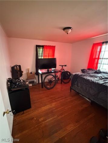 13116 Crennell Avenue Cleveland OH 44105