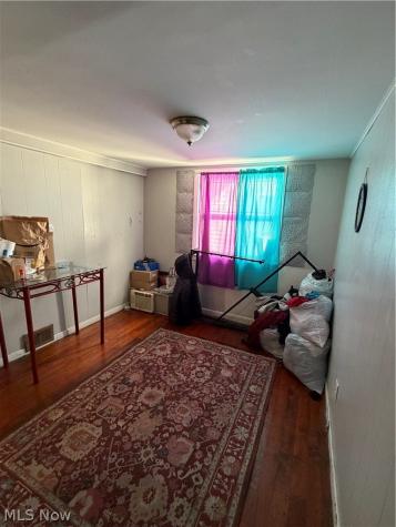 13116 Crennell Avenue Cleveland OH 44105