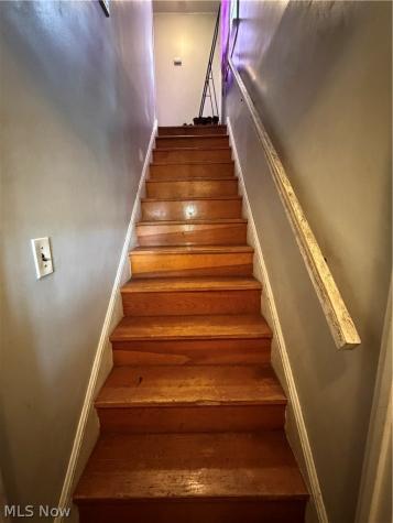 13116 Crennell Avenue Cleveland OH 44105