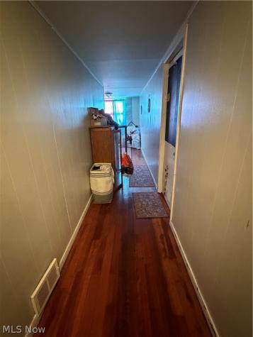 13116 Crennell Avenue Cleveland OH 44105