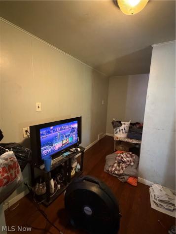 13116 Crennell Avenue Cleveland OH 44105