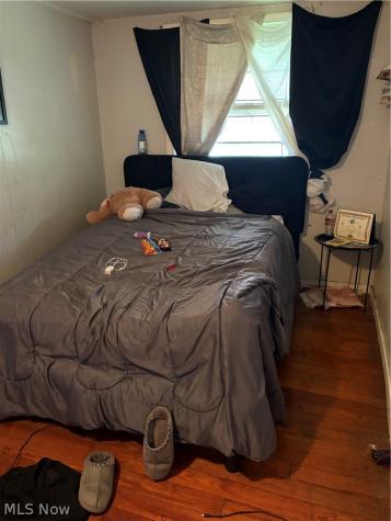 13116 Crennell Avenue Cleveland OH 44105