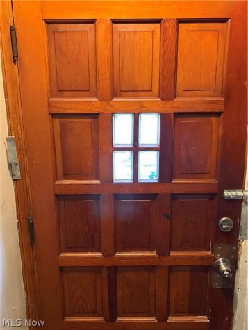 13116 Crennell Avenue Cleveland OH 44105
