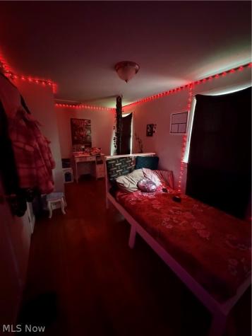 13116 Crennell Avenue Cleveland OH 44105
