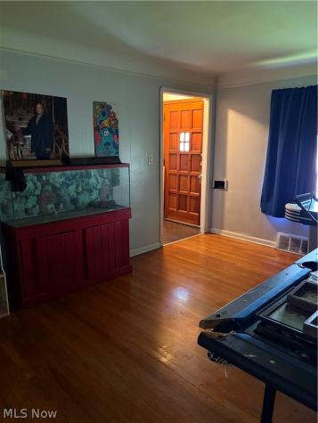 13116 Crennell Avenue Cleveland OH 44105
