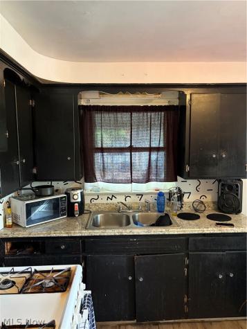13116 Crennell Avenue Cleveland OH 44105