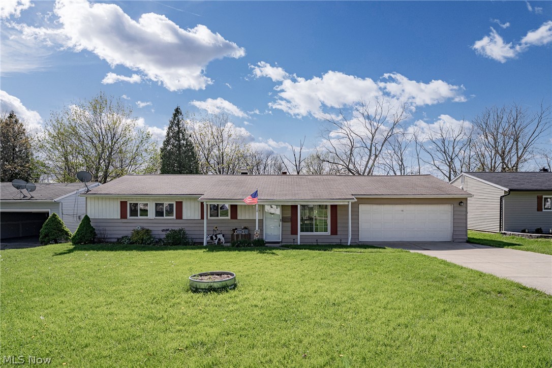 6250 Oxford Court Bedford Heights OH 44146