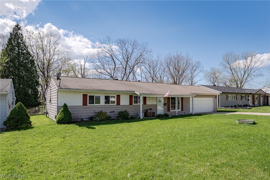 6250 Oxford Court Bedford Heights OH 44146