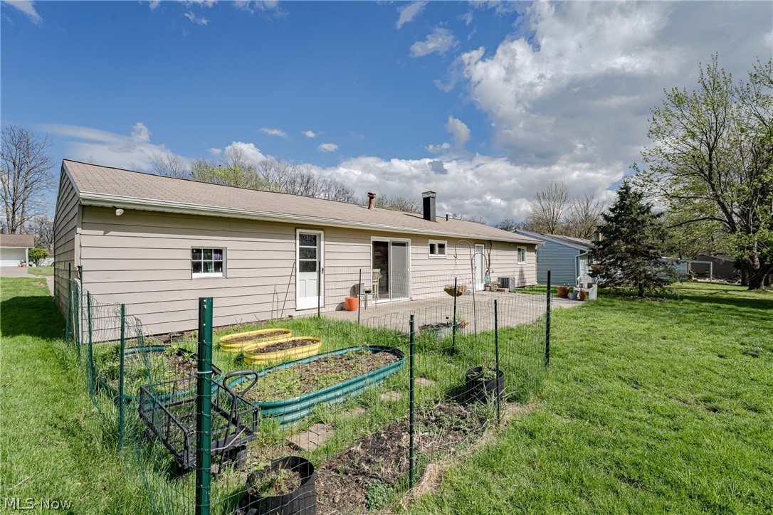 6250 Oxford Court Bedford Heights OH 44146