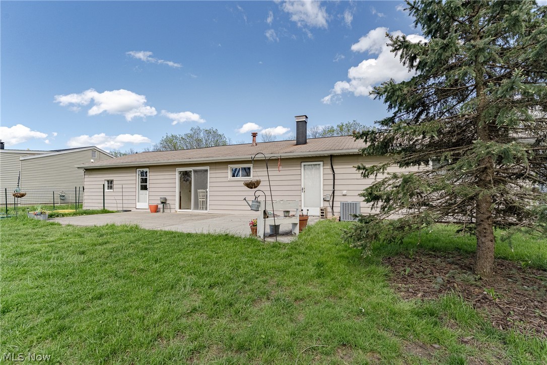 6250 Oxford Court Bedford Heights OH 44146