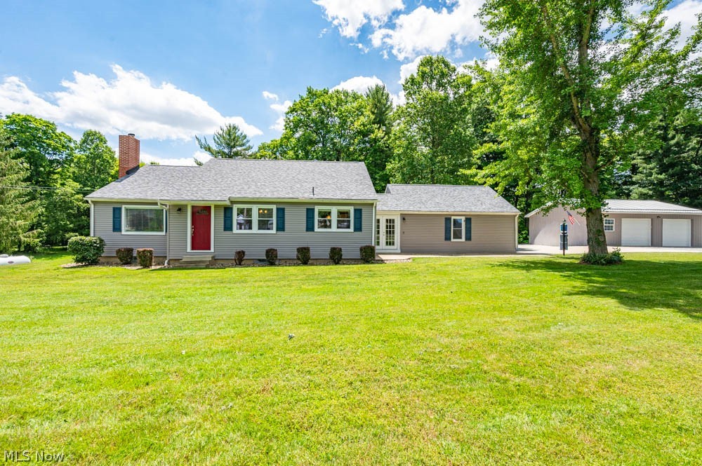 9483 Youngstown Salem Road Canfield OH 44406