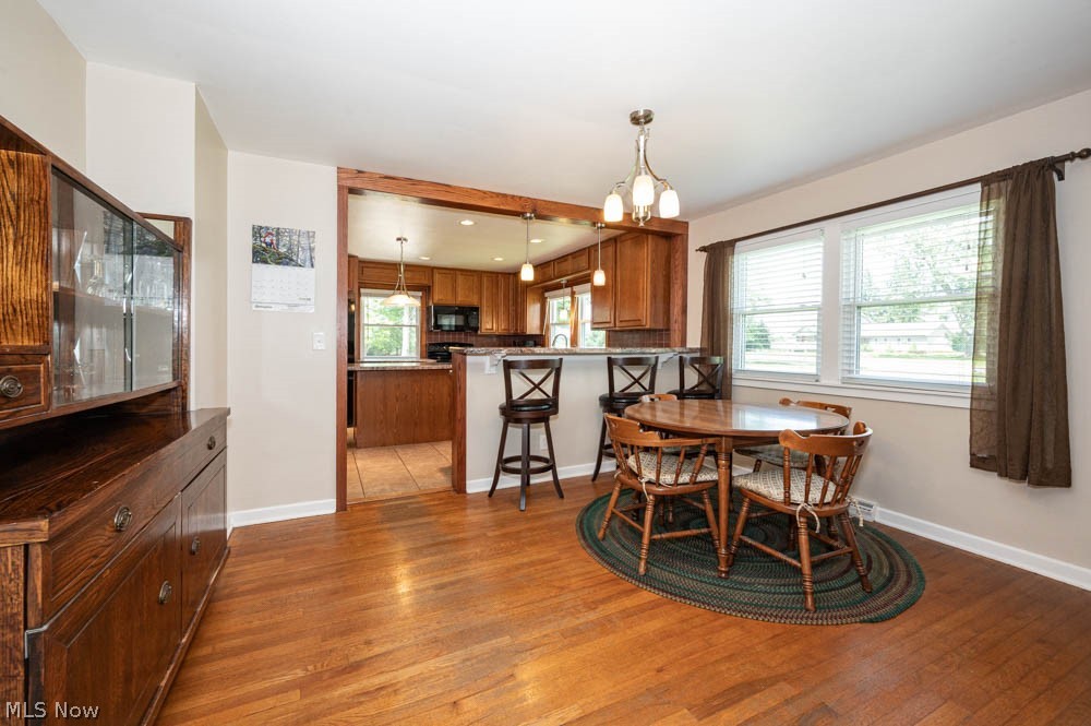 9483 Youngstown Salem Road Canfield OH 44406