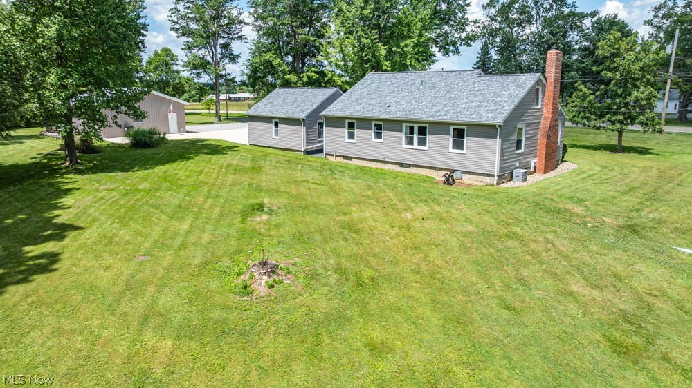 9483 Youngstown Salem Road Canfield OH 44406