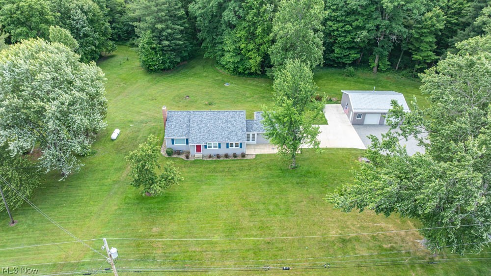 9483 Youngstown Salem Road Canfield OH 44406
