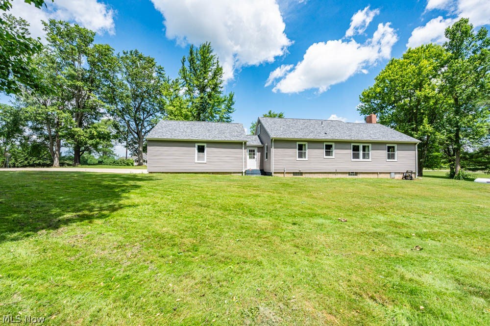 9483 Youngstown Salem Road Canfield OH 44406