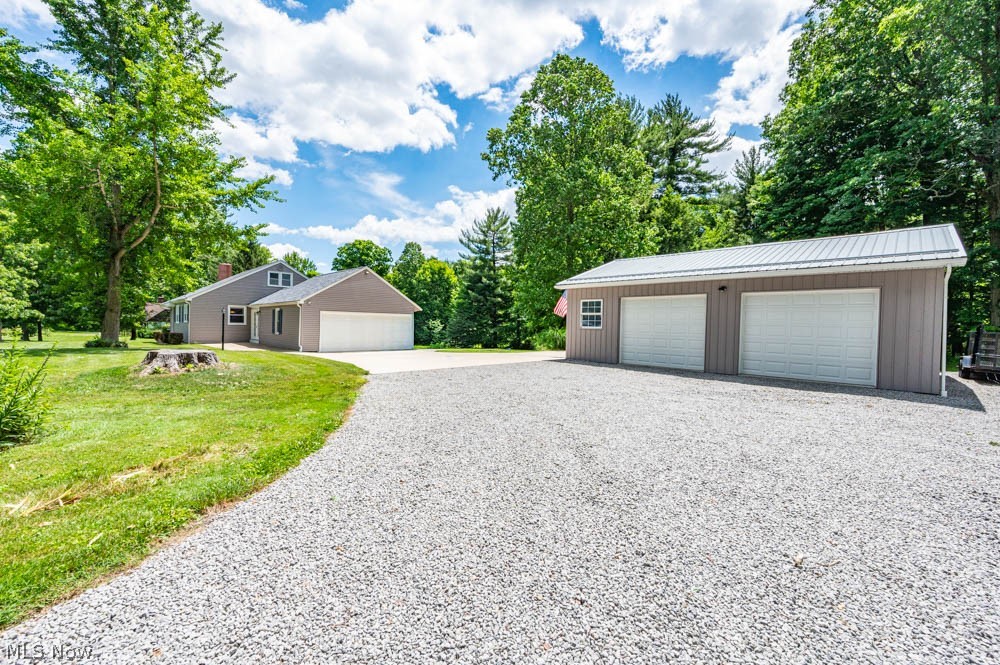 9483 Youngstown Salem Road Canfield OH 44406