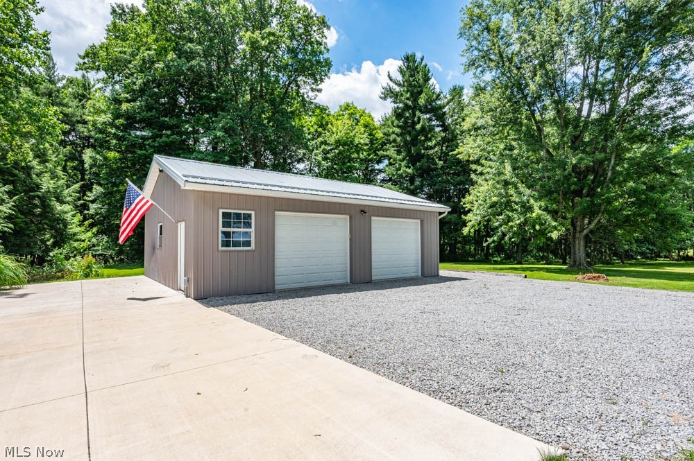 9483 Youngstown Salem Road Canfield OH 44406