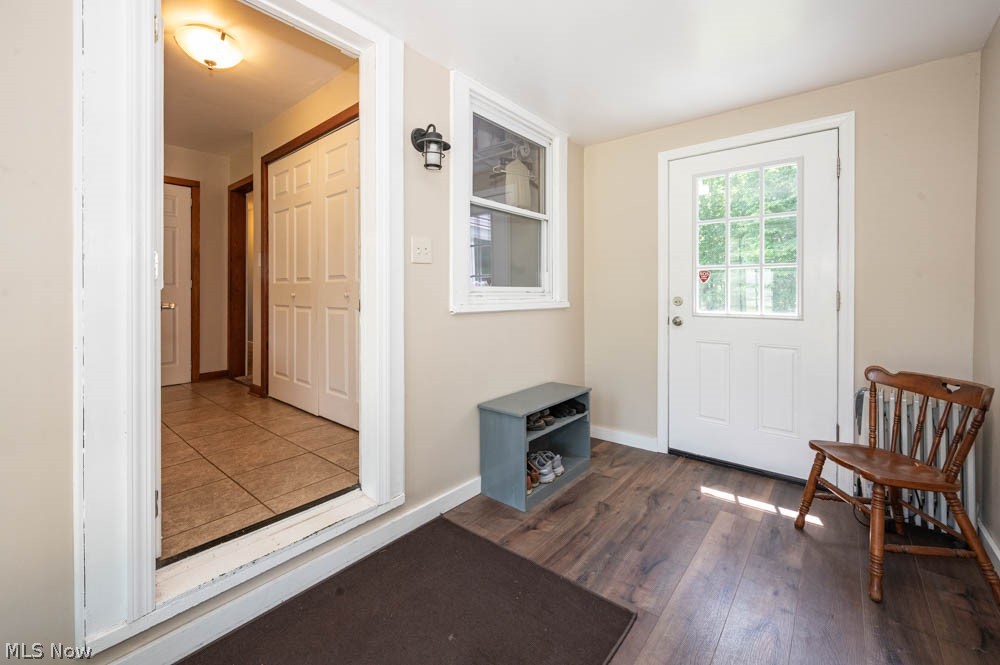 9483 Youngstown Salem Road Canfield OH 44406