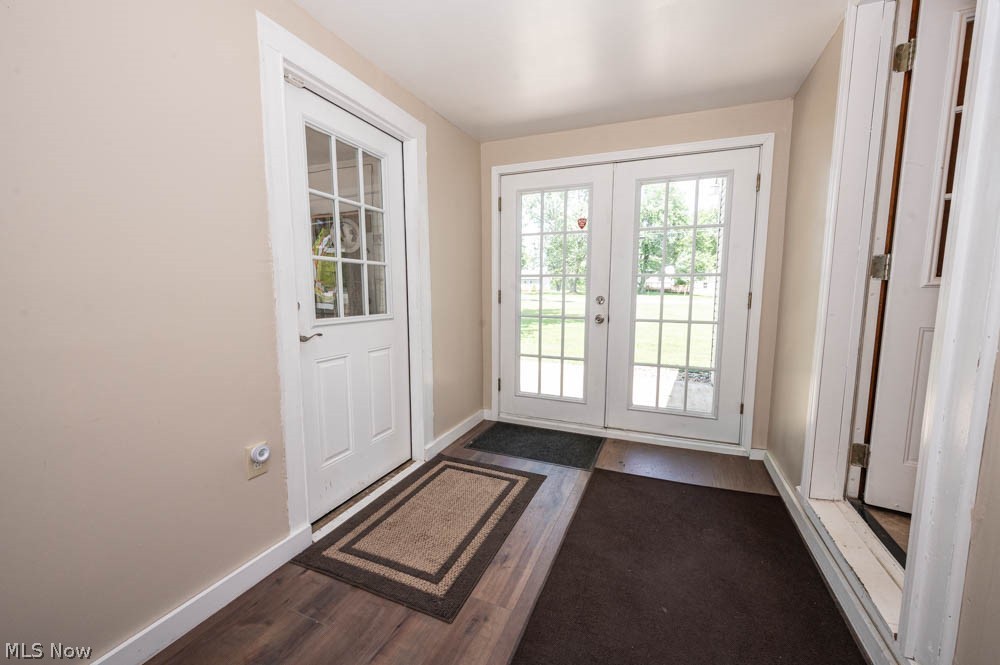 9483 Youngstown Salem Road Canfield OH 44406