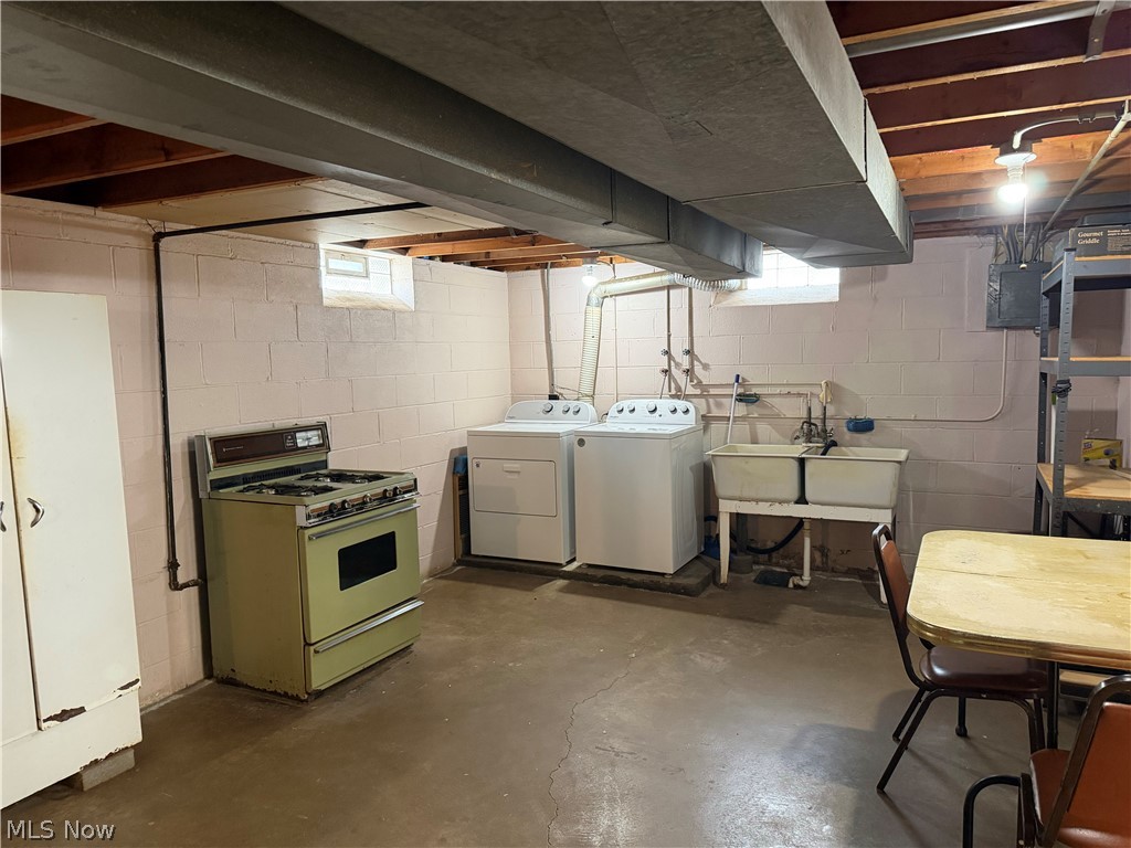 1510 Winchester Drive Parma OH 44134