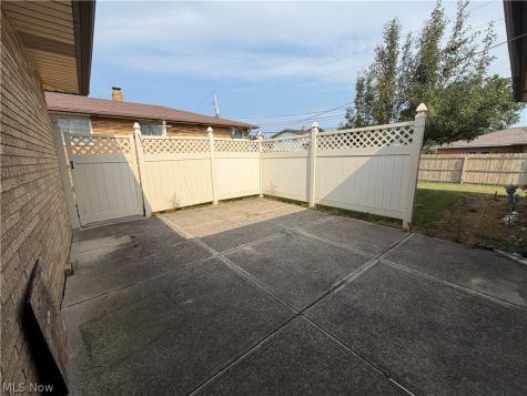 1510 Winchester Drive Parma OH 44134