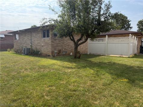 1510 Winchester Drive Parma OH 44134