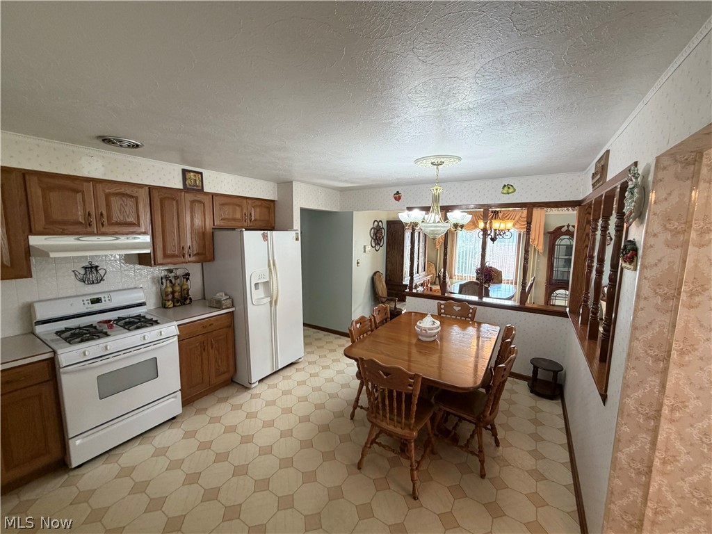 1510 Winchester Drive Parma OH 44134