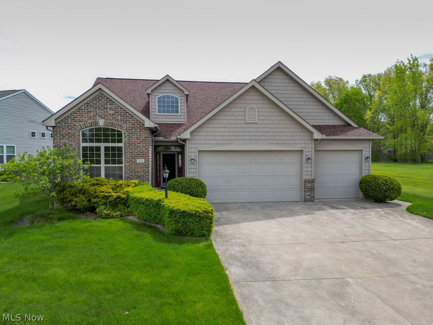 604 Rundle Street Lagrange OH 44050