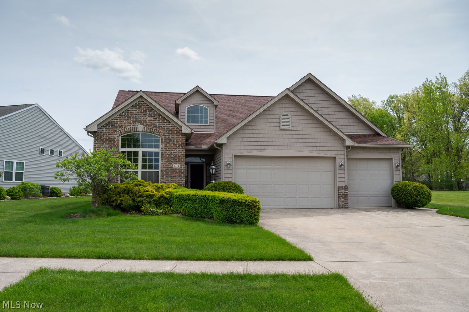 604 Rundle Street Lagrange OH 44050