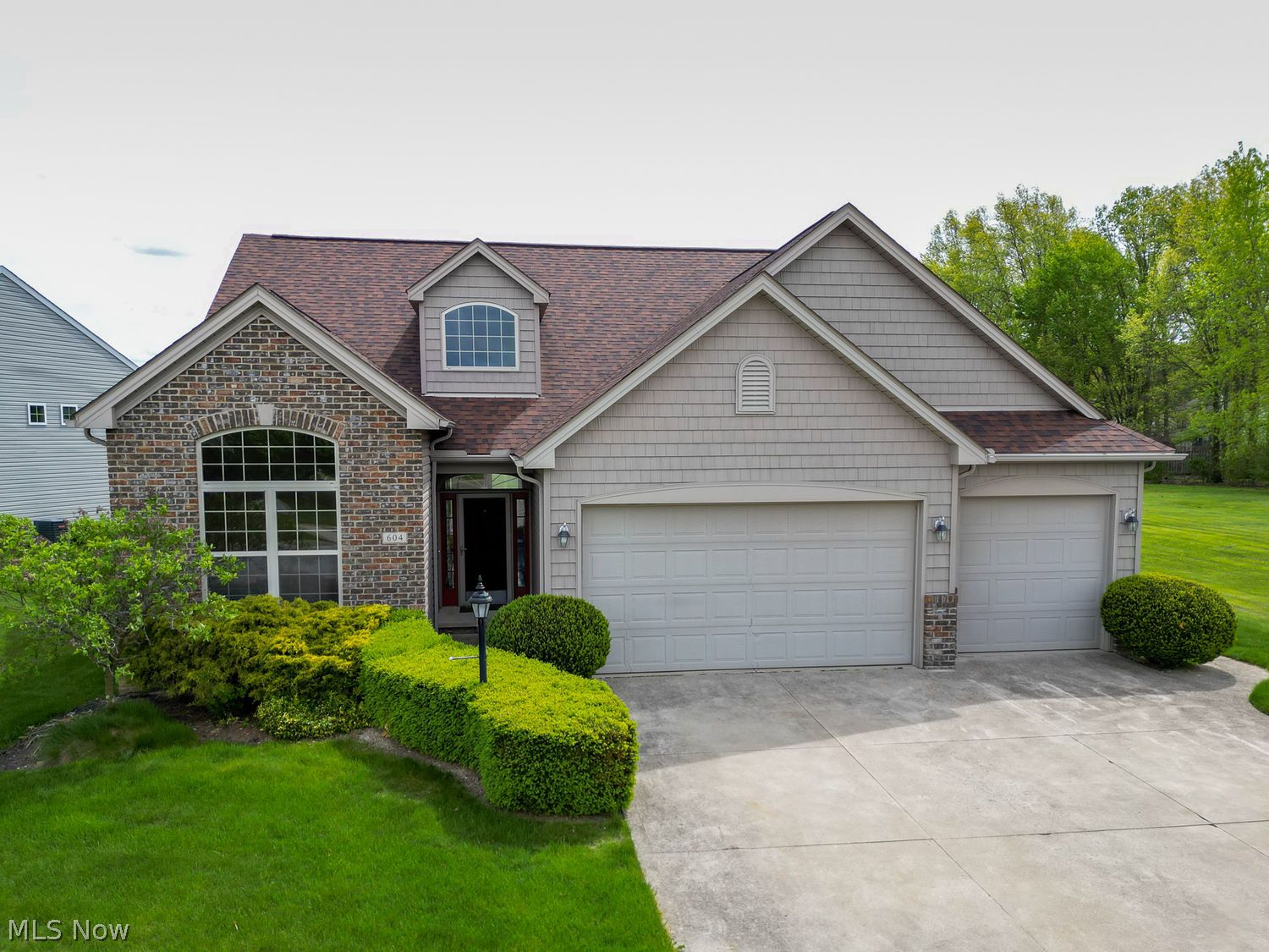 604 Rundle Street Lagrange OH 44050